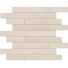 Estima Soft Wood Мозаика SF01 Muretto Неполированный 30x35 / Эстима Софт Вуд Мозаика SF01 Торетто Неполированный 30x35 